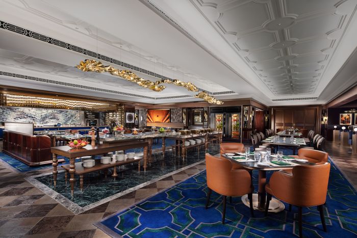 The Londoner Hotel