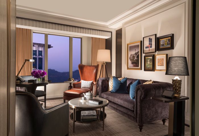 The Londoner Hotel