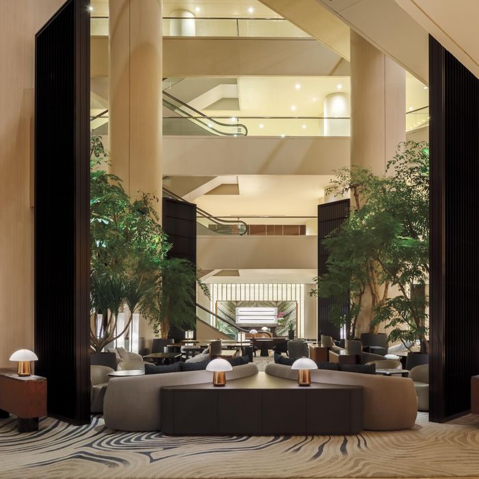 Pan Pacific Singapore