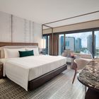 Pan Pacific Singapore - Rooms and Suites