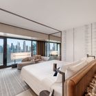 Pan Pacific Singapore - Rooms and Suites