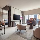 Pan Pacific Singapore - Rooms and Suites