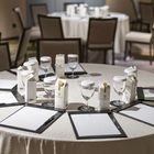 Pan Pacific Singapore - Meeting Amenities & Catering