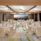 Pan Pacific Singapore - Ocean Ballroom