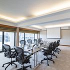 Pan Pacific Singapore - Event Suites at Level 22