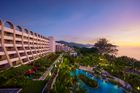 PARKROYAL Penang Resort