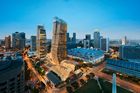 JW Marriott Singapore