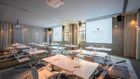 JW Marriott Singapore Meeting Rooms
