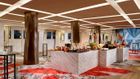 JW Marriott Singapore Ballroom
