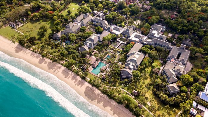 InterContinental Bali Resort