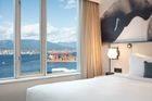 Delta Vancouver Suites