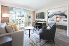 Delta Vancouver Suites