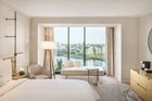 JW Marriott Parq Vancouver