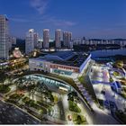 Suwon Convention Center