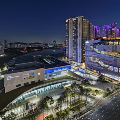 Suwon Convention Center