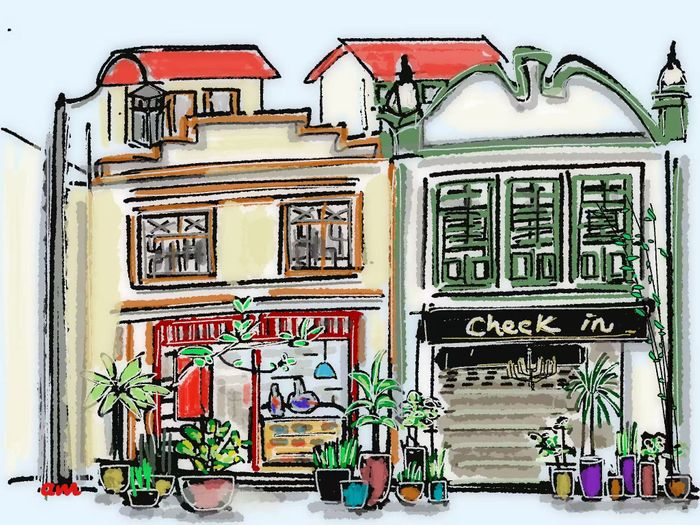 Mice & Co Pte Ltd