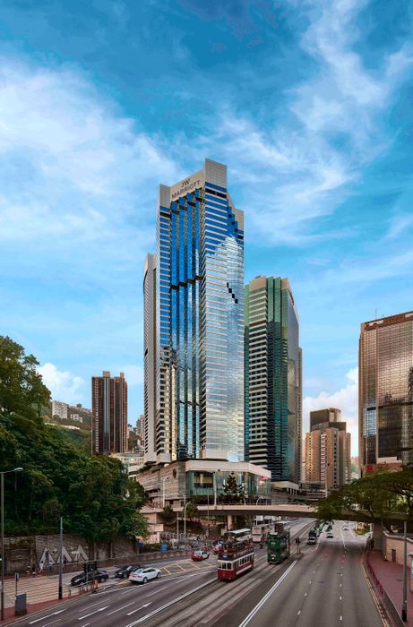 Prime Downtown Location