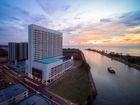 Pullman Kuching & Pullman Miri Waterfront