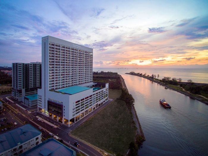 Pullman Kuching & Pullman Miri Waterfront