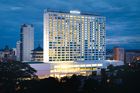 Pullman Kuching & Pullman Miri Waterfront