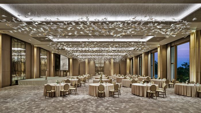 Capella Bangkok