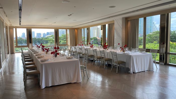 Capella Bangkok