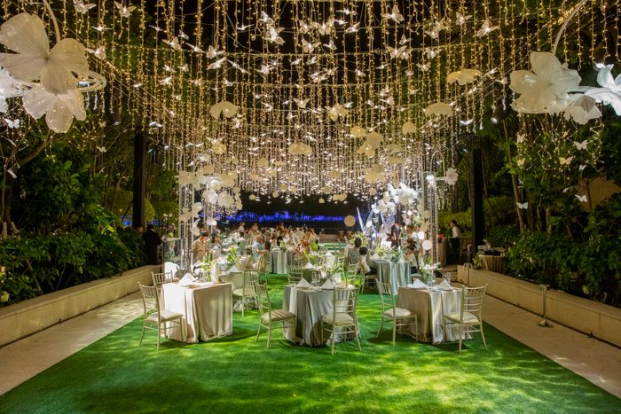 Capella Bangkok