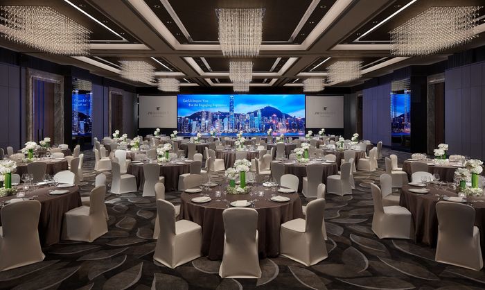 Versatile Event Space