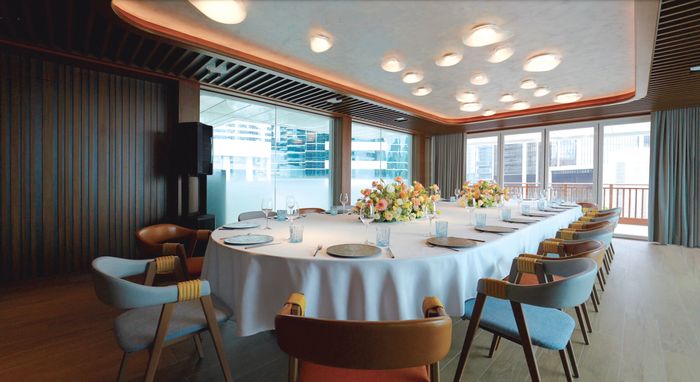 Versatile Event Space