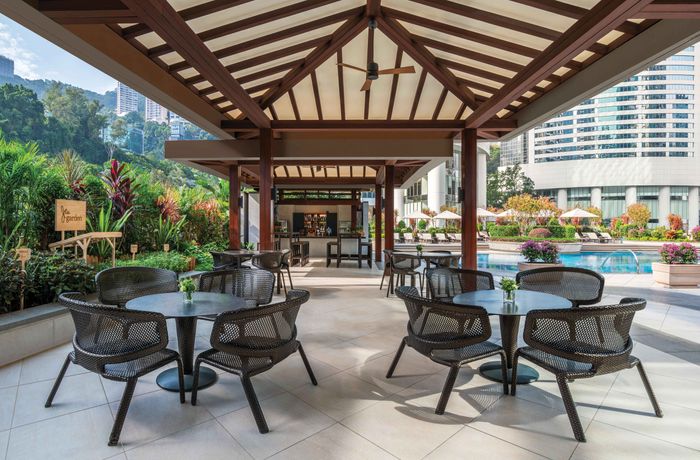 Versatile Event Space