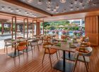 Unrivalled Dining Experience