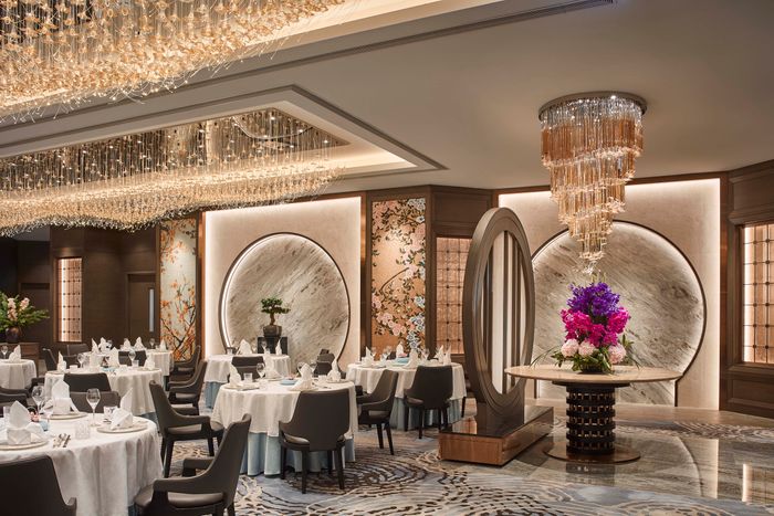 Unrivalled Dining Experience