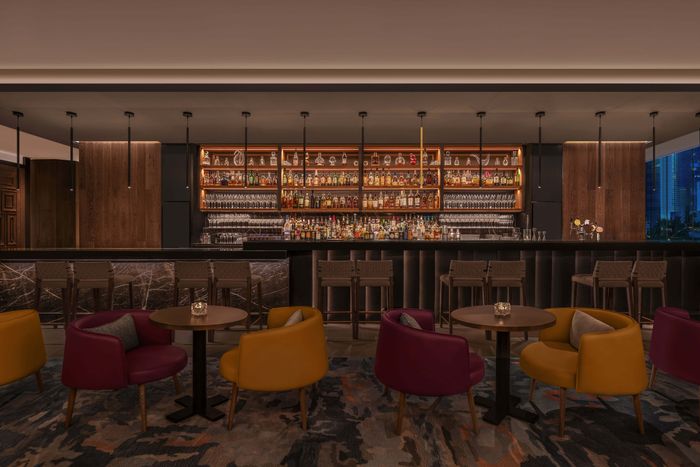Unrivalled Dining Experience