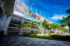 Singapore EXPO
