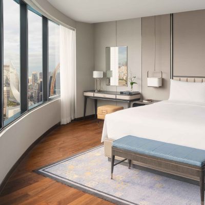 Room - Junior Suite
