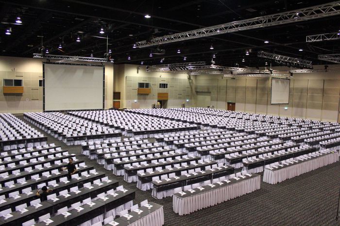 Venue images