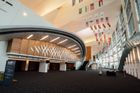 Venue images