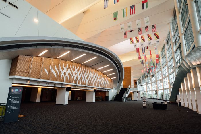 Venue images