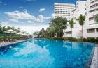 Dorsett Grand Subang Facade