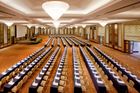Dorsett Grand Subang Grand Ballroom