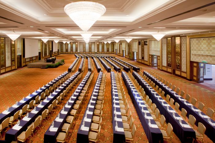 Dorsett Grand Subang Grand Ballroom