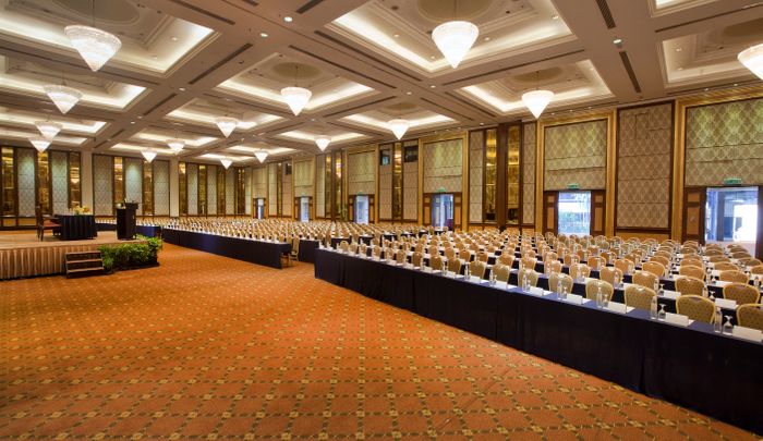 Dorsett Grand Subang Grand Ballroom