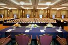 Dorsett Grand Subang Grand Ballroom