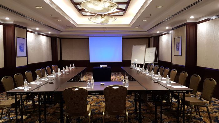 Dorsett Grand Subang Meeting Rooms