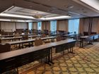 Dorsett Grand Subang Meeting Rooms