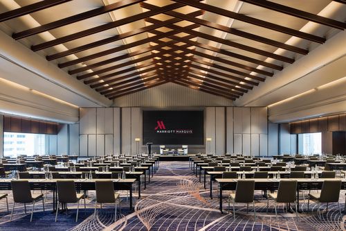 Meeting Rooms