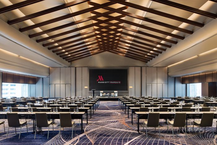 Meeting Rooms