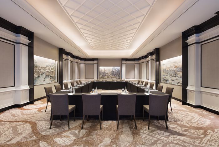Meeting Rooms