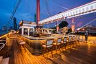 Sirimahannop, Asiatique the Riverfront