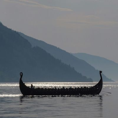 Nordic Viking Heritage